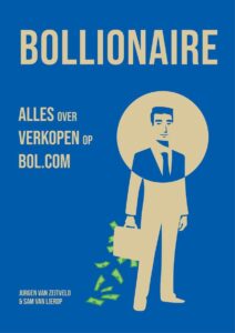 Bollionaire - alles over verkopen op Bol.com