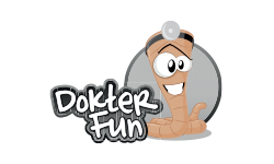 Logo van Dokterfun