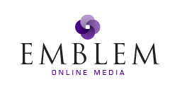 Logo van Emblem Online Media BV