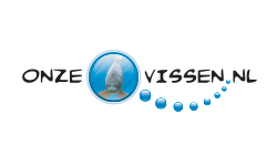 Logo van Onzevissen.nl