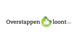 Logo van Overstappen-loont.nu